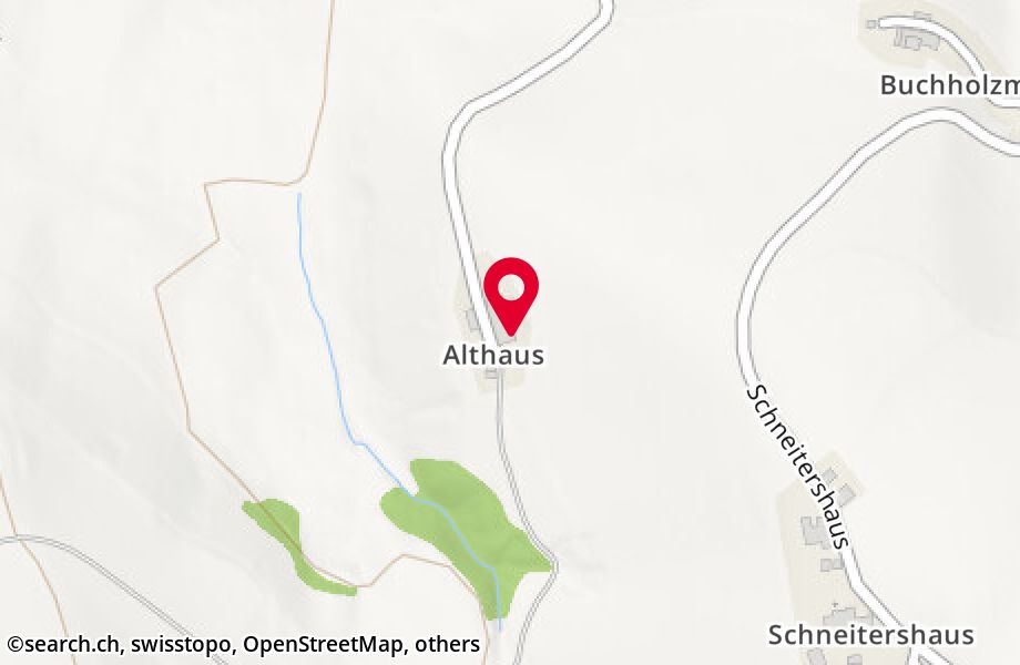 Althaus 196, 3096 Oberbalm