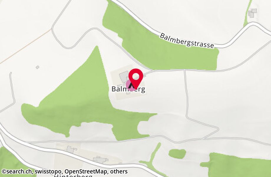 Balmberg 83, 3096 Oberbalm