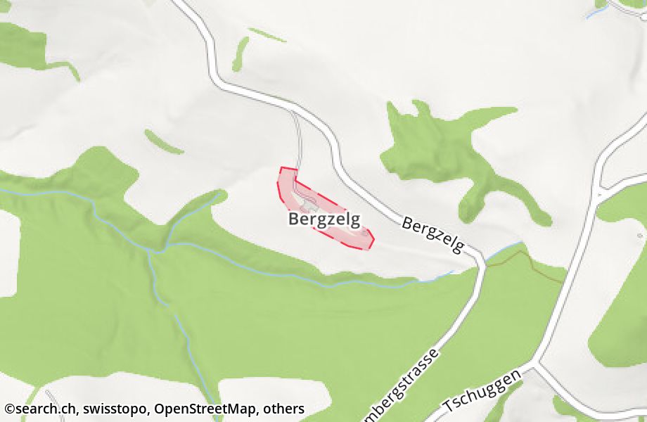 Bergzelg, 3096 Oberbalm