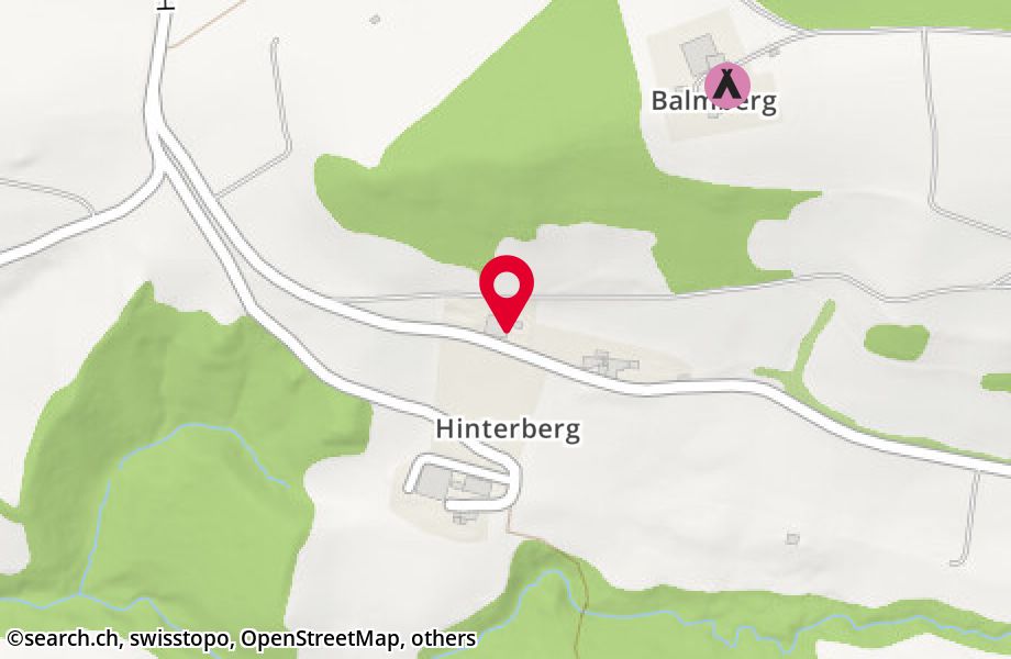 Hinterberg 86, 3096 Oberbalm