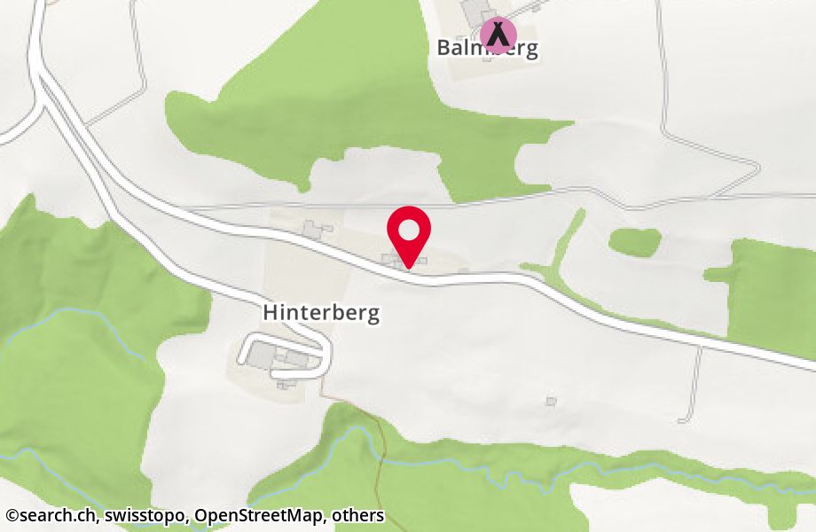 Hinterberg 88, 3096 Oberbalm