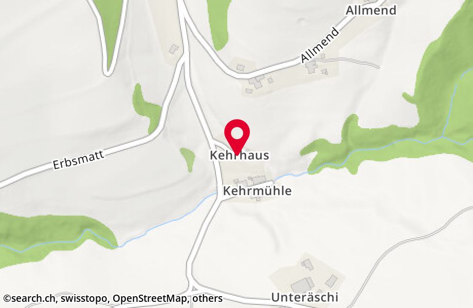 Kehrhaus 285, 3096 Oberbalm