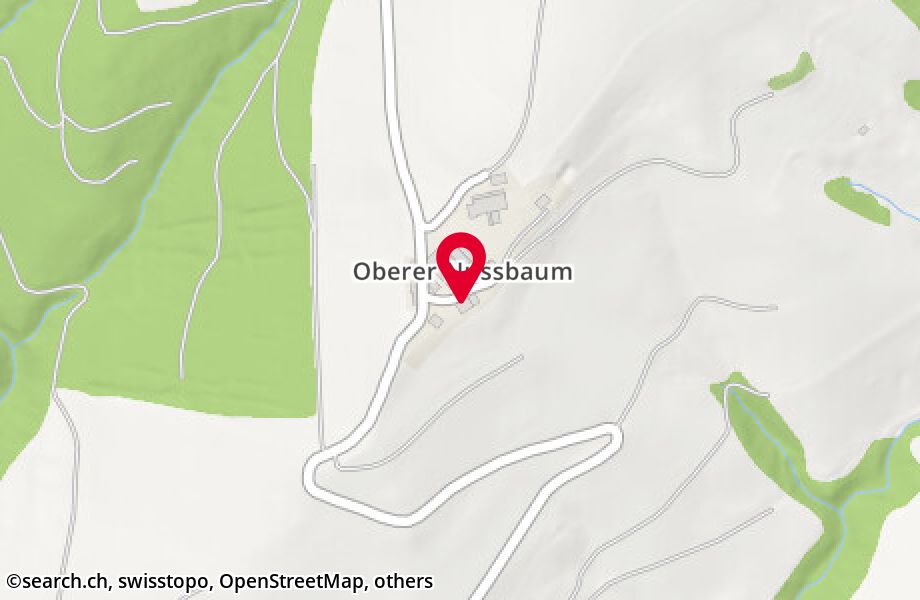 Oberer Nussbaum 232, 3096 Oberbalm