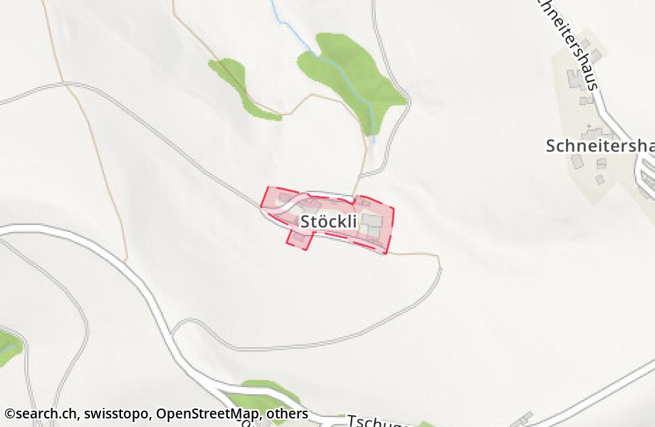 Stöckli, 3096 Oberbalm