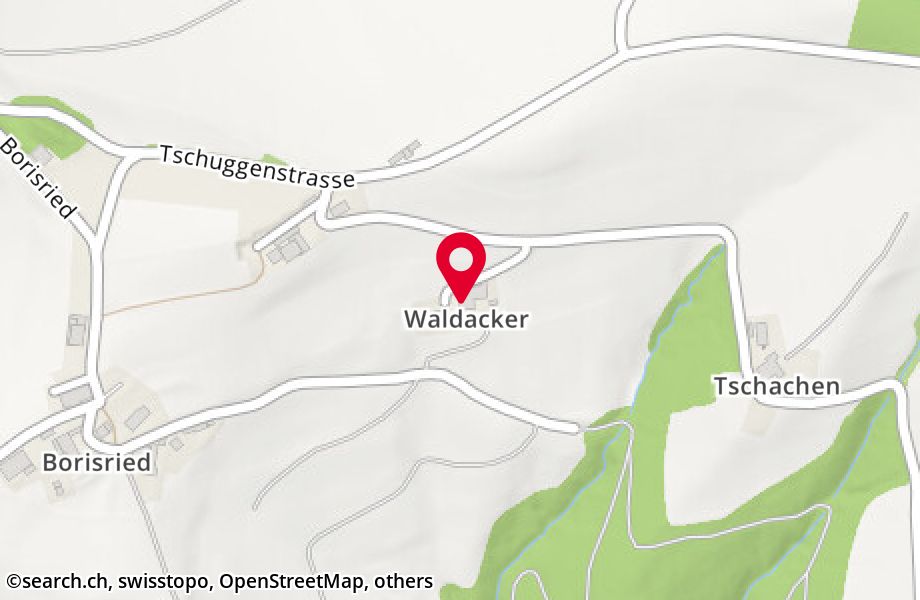 Waldacker 220, 3096 Oberbalm
