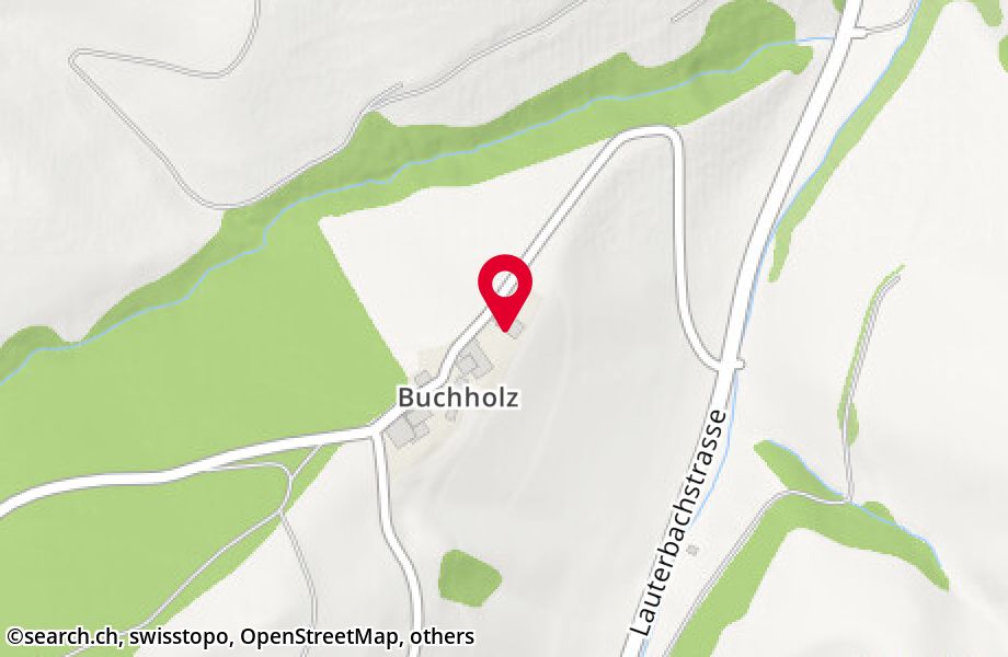Buchholz 7A, 3414 Oberburg