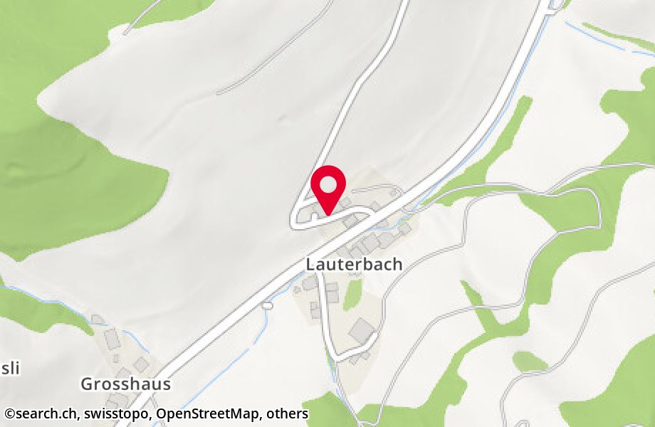 Lauterbach 1, 3414 Oberburg