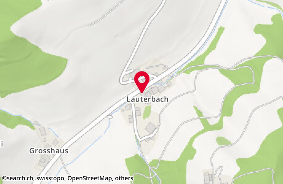 Lauterbach 2, 3414 Oberburg