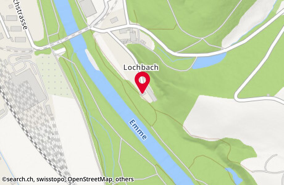 Lochbach 19, 3414 Oberburg