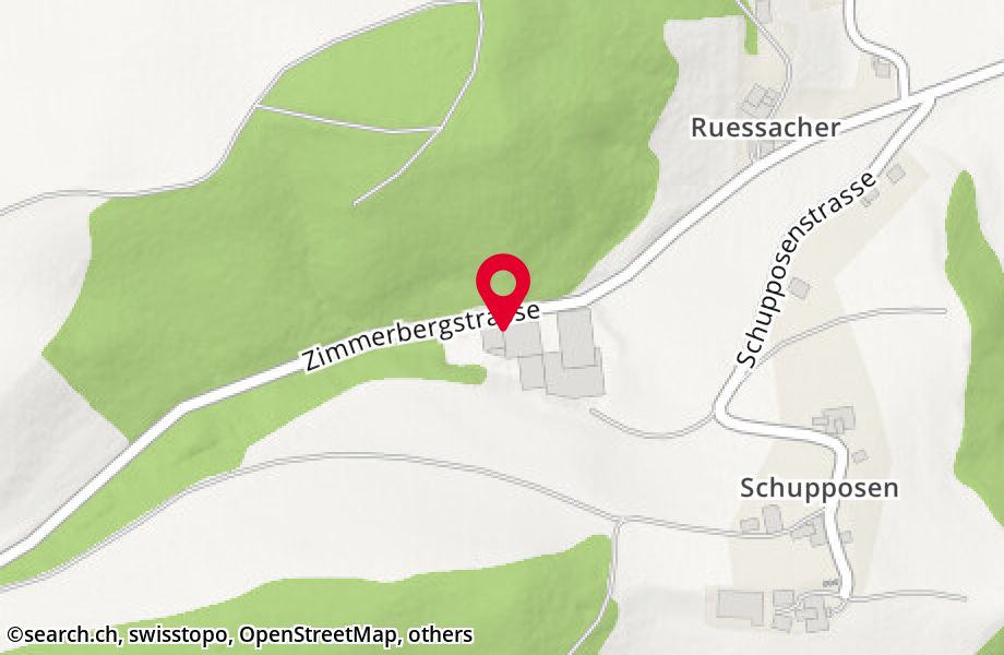 Zimmerbergstrasse 17, 3414 Oberburg