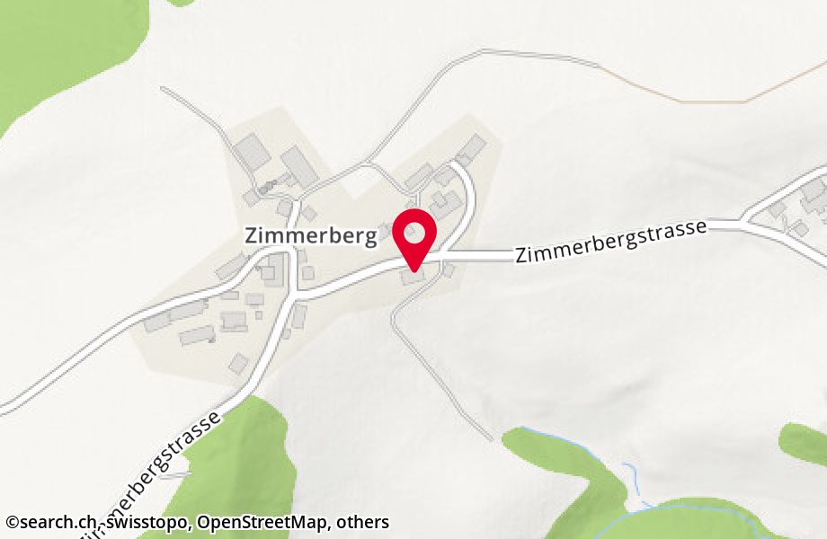 Zimmerbergstrasse 35, 3414 Oberburg