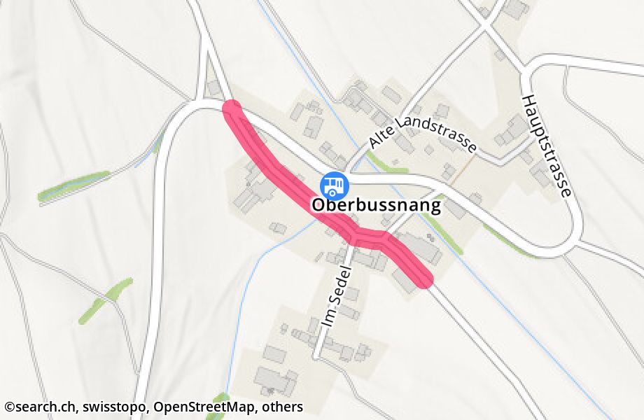 Furtbachstrasse 14, 9565 Oberbussnang