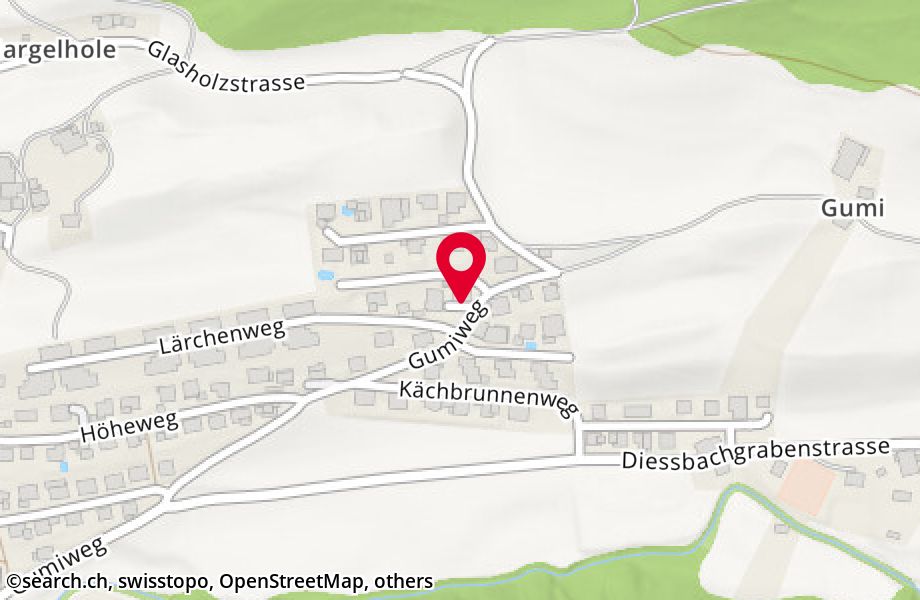 Gumiweg 41, 3672 Oberdiessbach