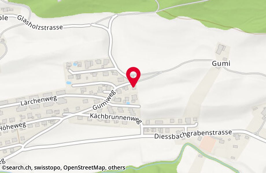 Gumiweg 46, 3672 Oberdiessbach