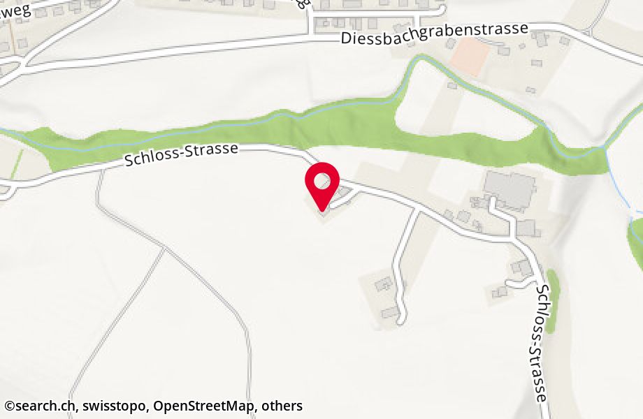 Schloss-Strasse 92, 3672 Oberdiessbach