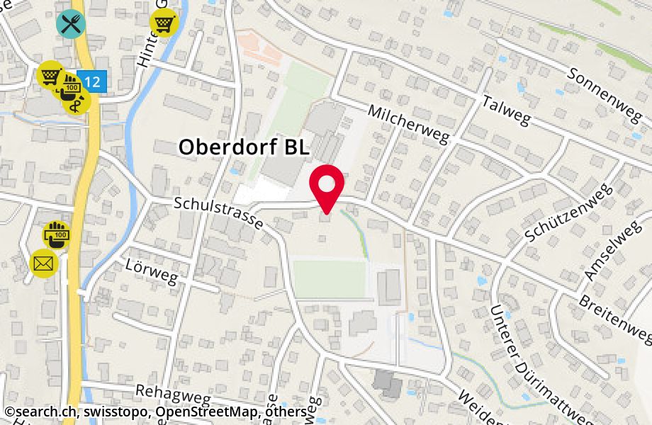 Breitenweg 4, 4436 Oberdorf