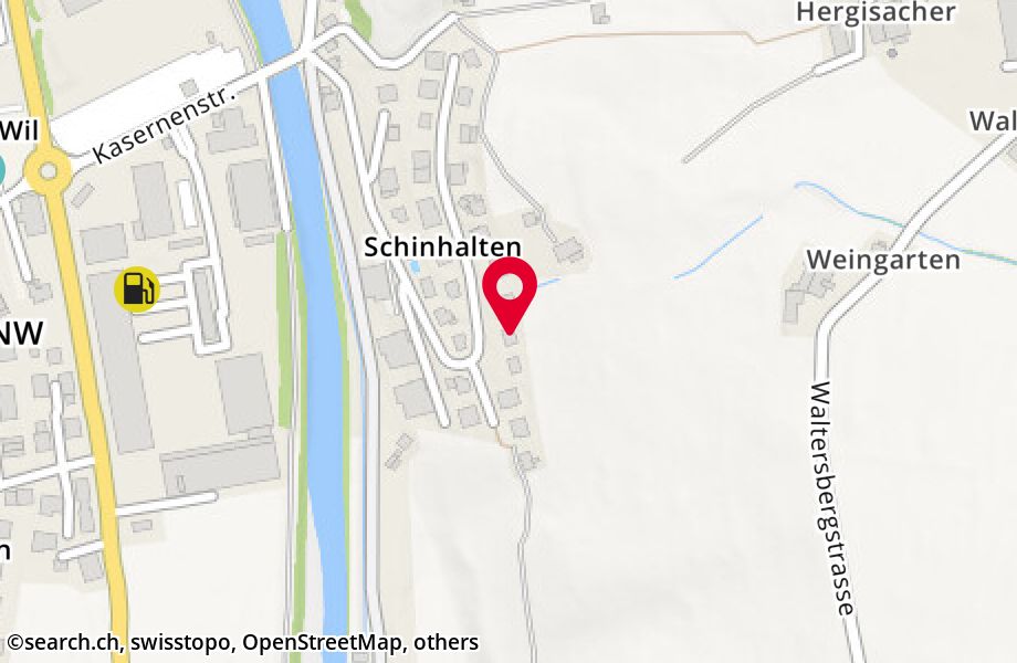 Schinhaltenstrasse 18, 6370 Oberdorf