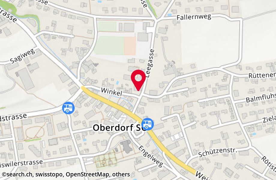 Winkel 19, 4515 Oberdorf