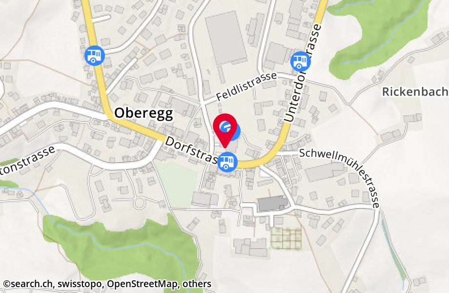 Dorfstrasse 17, 9413 Oberegg