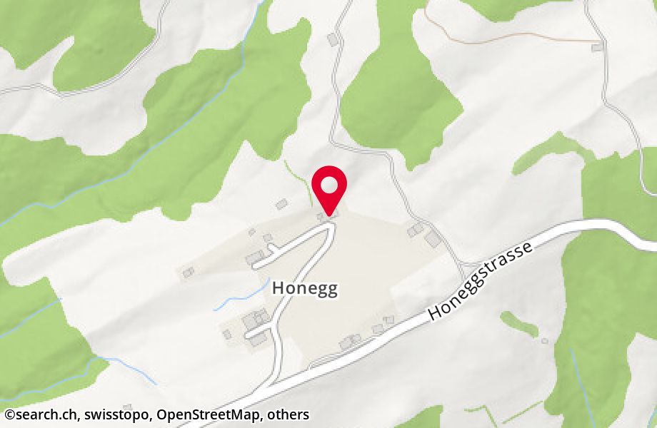 Honeggstrasse 12, 9413 Oberegg