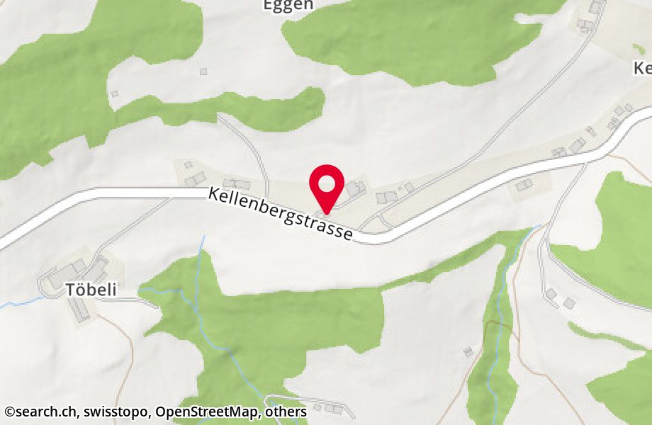 Kellenbergstrasse 47, 9413 Oberegg