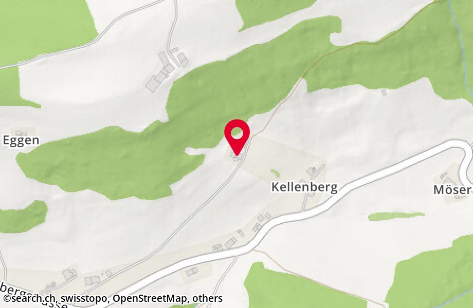 Kellenbergstrasse 61, 9413 Oberegg