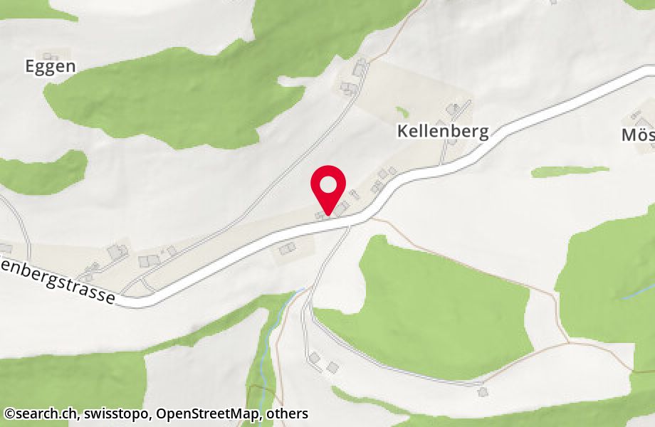 Kellenbergstrasse 65, 9413 Oberegg