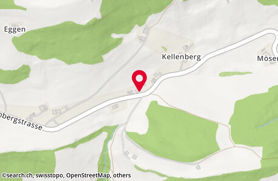 Kellenbergstrasse 67, 9413 Oberegg