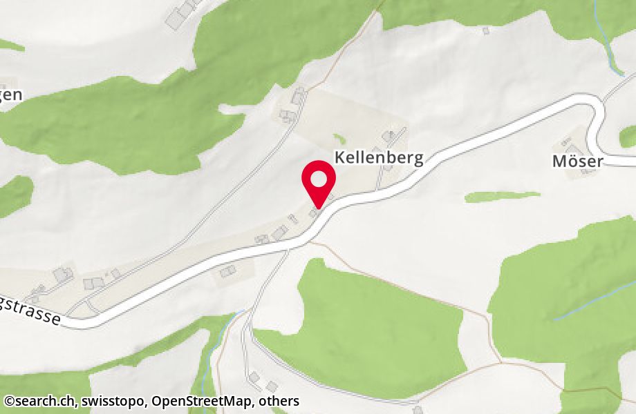 Kellenbergstrasse 71, 9413 Oberegg