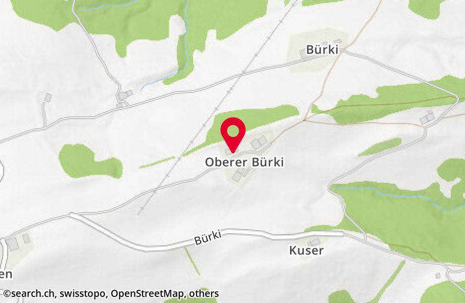 Oberer Bürki 1, 9413 Oberegg