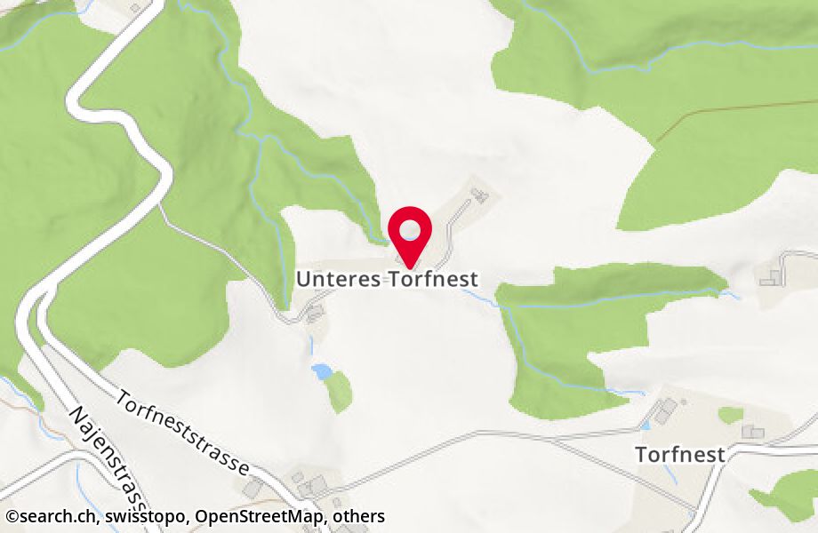 Unteres Torfnest 3, 9413 Oberegg