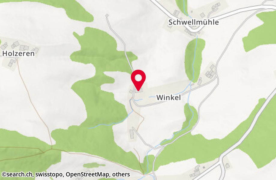 Winkel 4, 9413 Oberegg