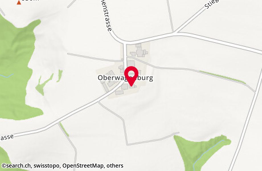 Oberwagenburg 11, 8425 Oberembrach