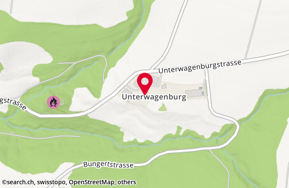 Unterwagenburg 2, 8425 Oberembrach