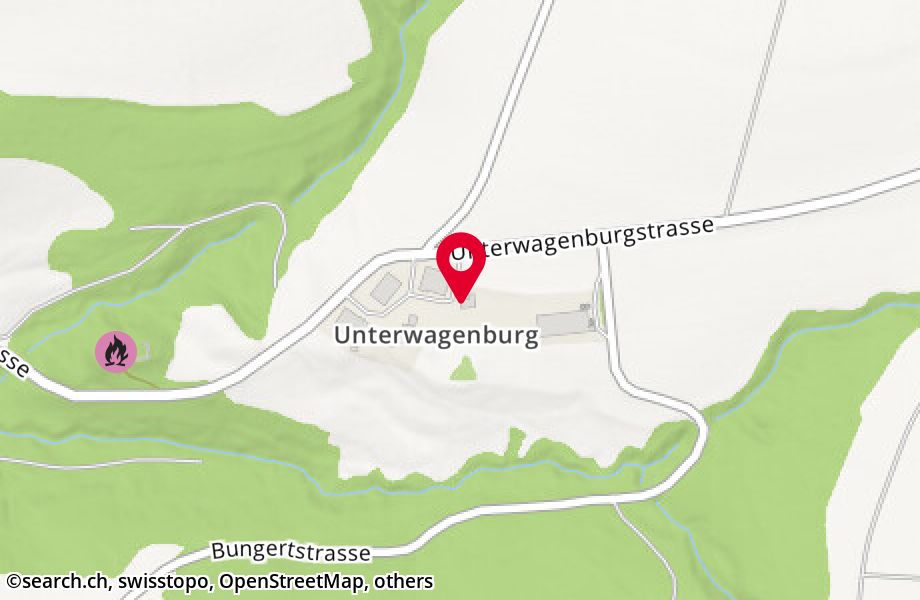 Unterwagenburg 3, 8425 Oberembrach