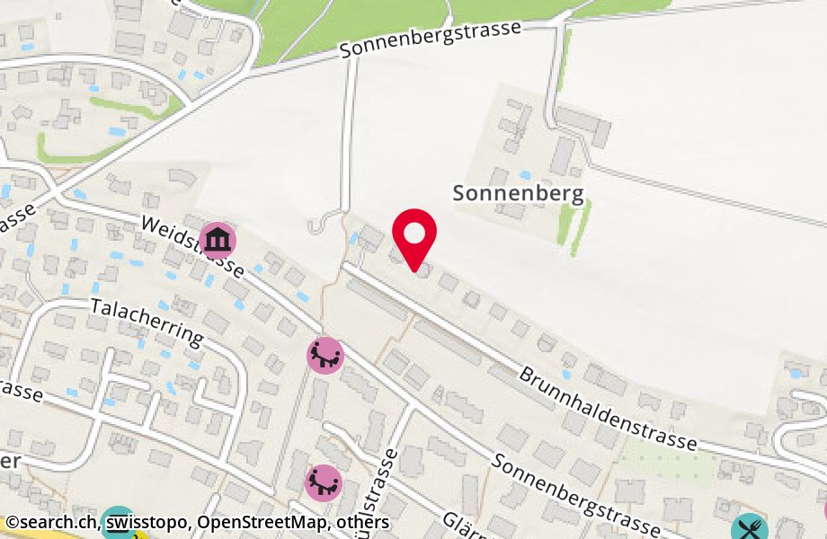 Brunnhaldenstrasse 40, 8102 Oberengstringen