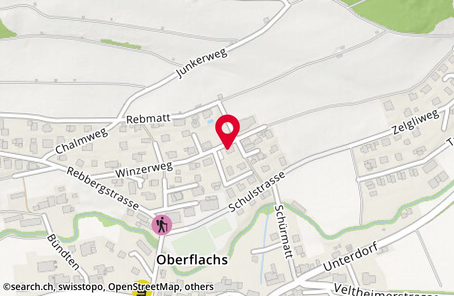 Winzerweg 14, 5108 Oberflachs