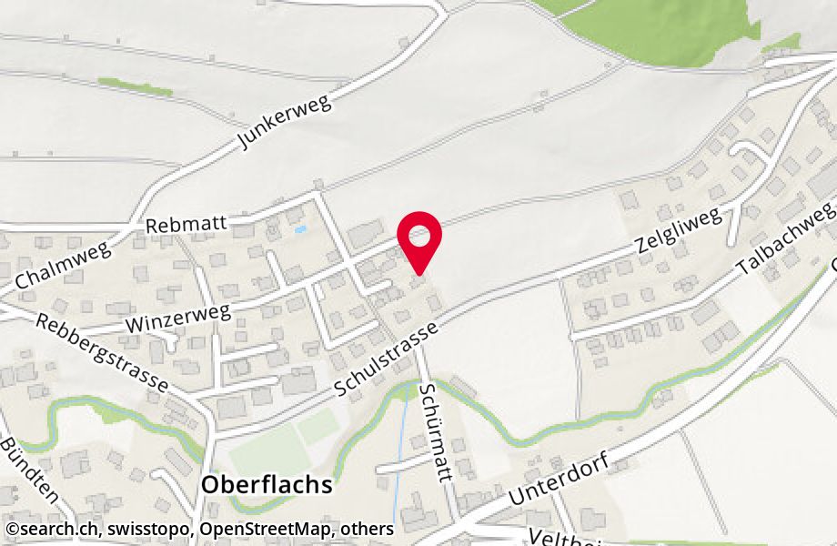 Winzerweg 18, 5108 Oberflachs