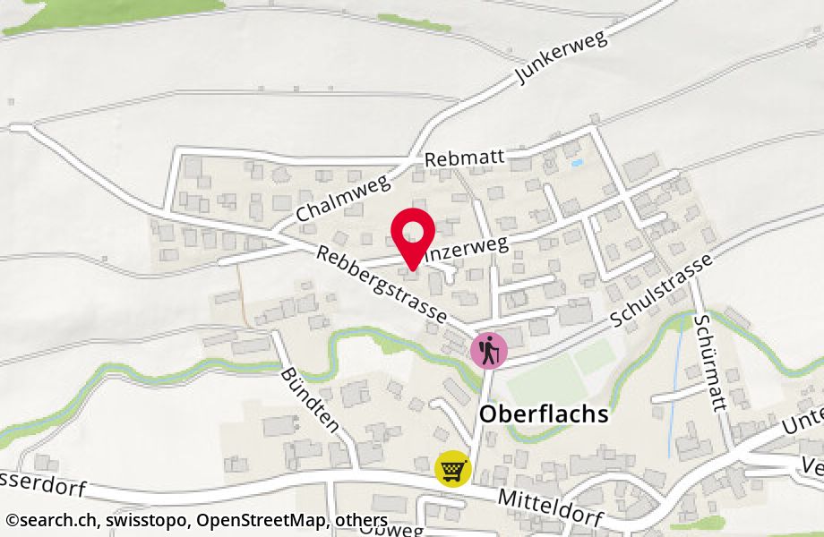 Winzerweg 2, 5108 Oberflachs