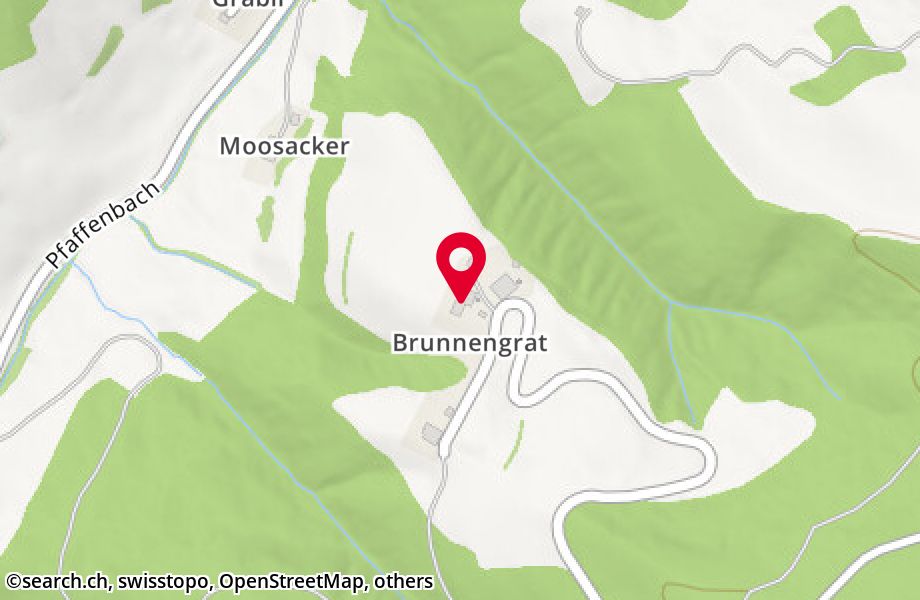 Brunnengrat 481, 3551 Oberfrittenbach