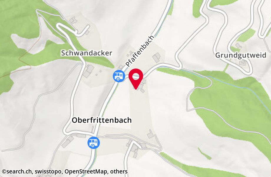 Grundgut 491, 3551 Oberfrittenbach
