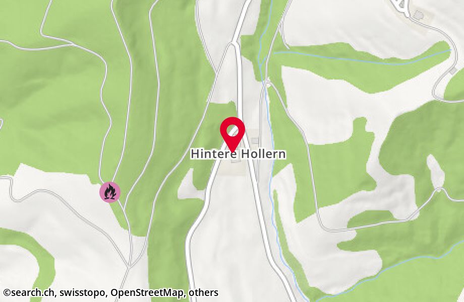 Hinter Hollern 435, 3551 Oberfrittenbach