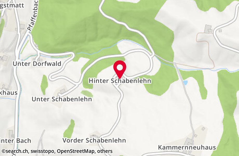 Hinter Schabenlehn 471, 3551 Oberfrittenbach
