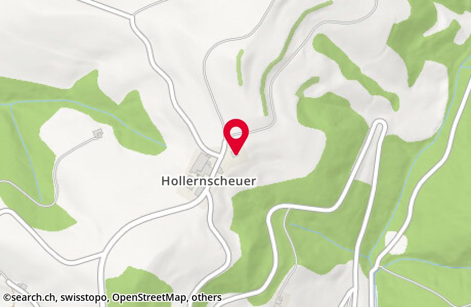 Hollernscheuer 440, 3551 Oberfrittenbach