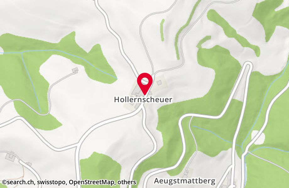 Hollernscheuer 513, 3551 Oberfrittenbach
