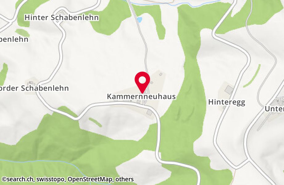 Kammernneuhaus 473, 3551 Oberfrittenbach