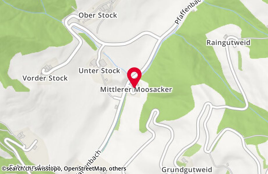 Mittlerer Moosacker 485, 3551 Oberfrittenbach
