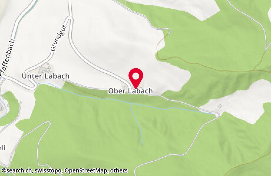 Ober Labach 501, 3551 Oberfrittenbach