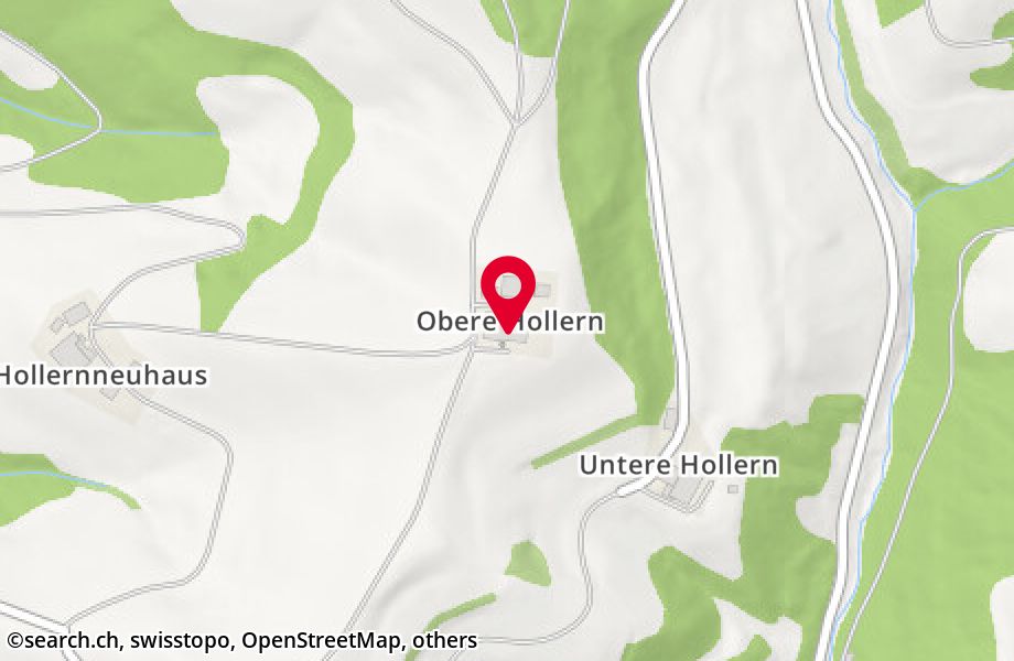 Obere Hollern 438, 3551 Oberfrittenbach