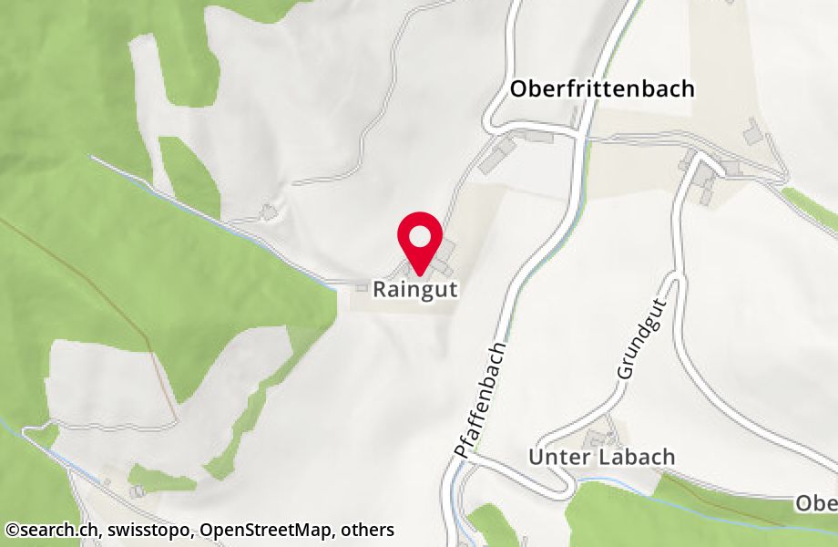 Raingut 408, 3551 Oberfrittenbach